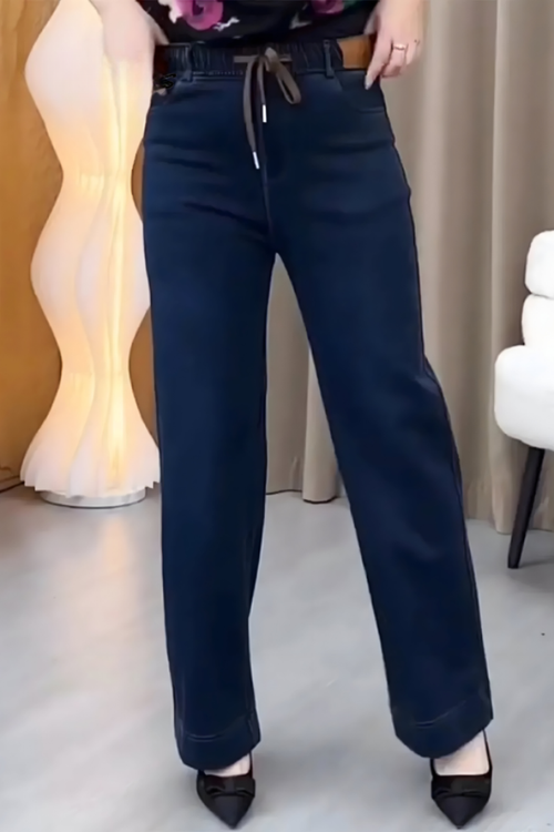 Ayara – Casual Cotton Stretch Pants