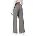 Trisha – Classic Straight Leg Smart Work Pants