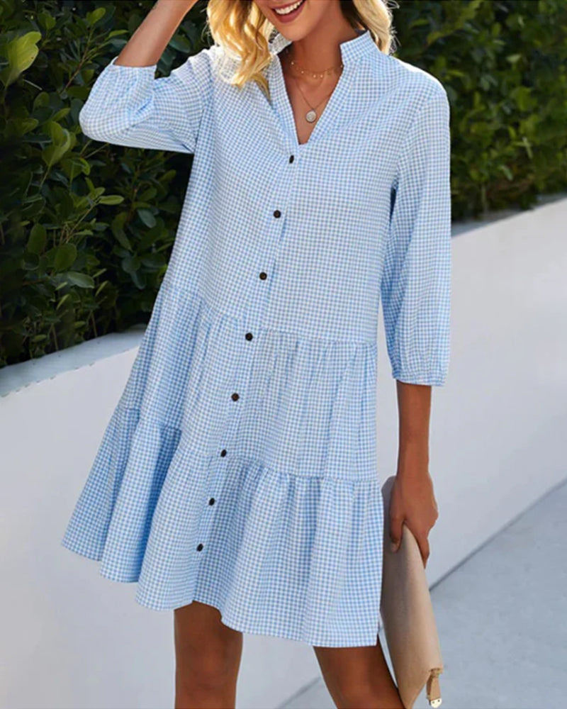 Lena - Summer dress