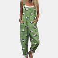 Sarah™ | Comfortable Overall