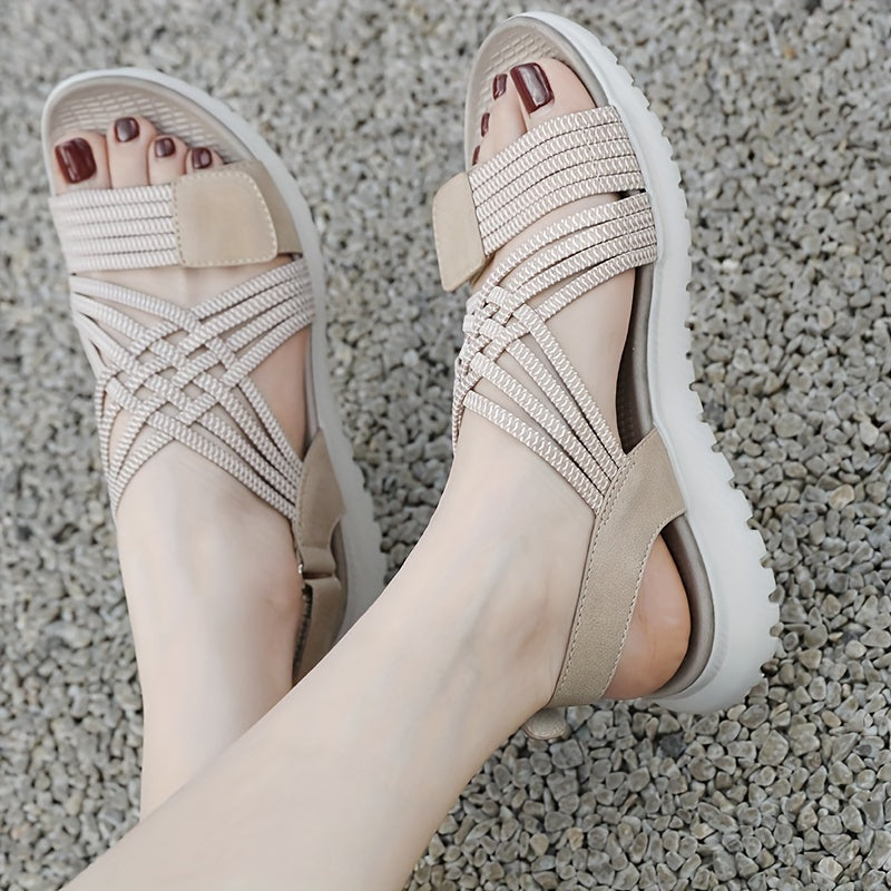 Maila - Orthopedic Comfort Sandals for Women