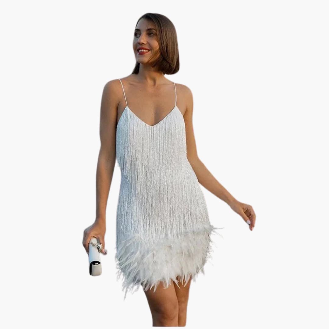 Adriana | Stylish Cocktail Dress