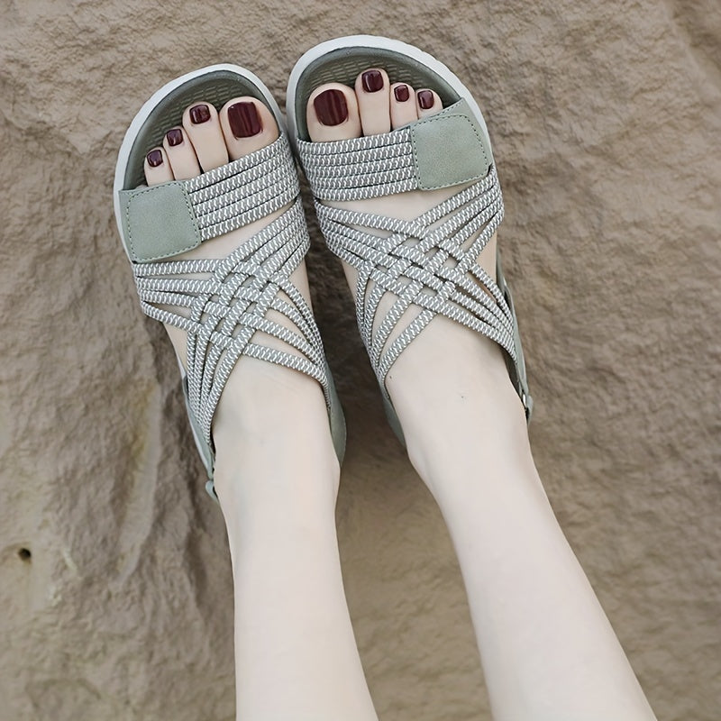 Maila - Orthopedic Comfort Sandals for Women