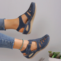 Alisson - Orthopedic Supportive Sandals