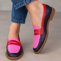 LYNETTE ELEGANT LOAFERS