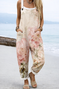 Donna™ | Comfortable Overall