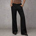 Collete - Tailored Straight Fit Pants