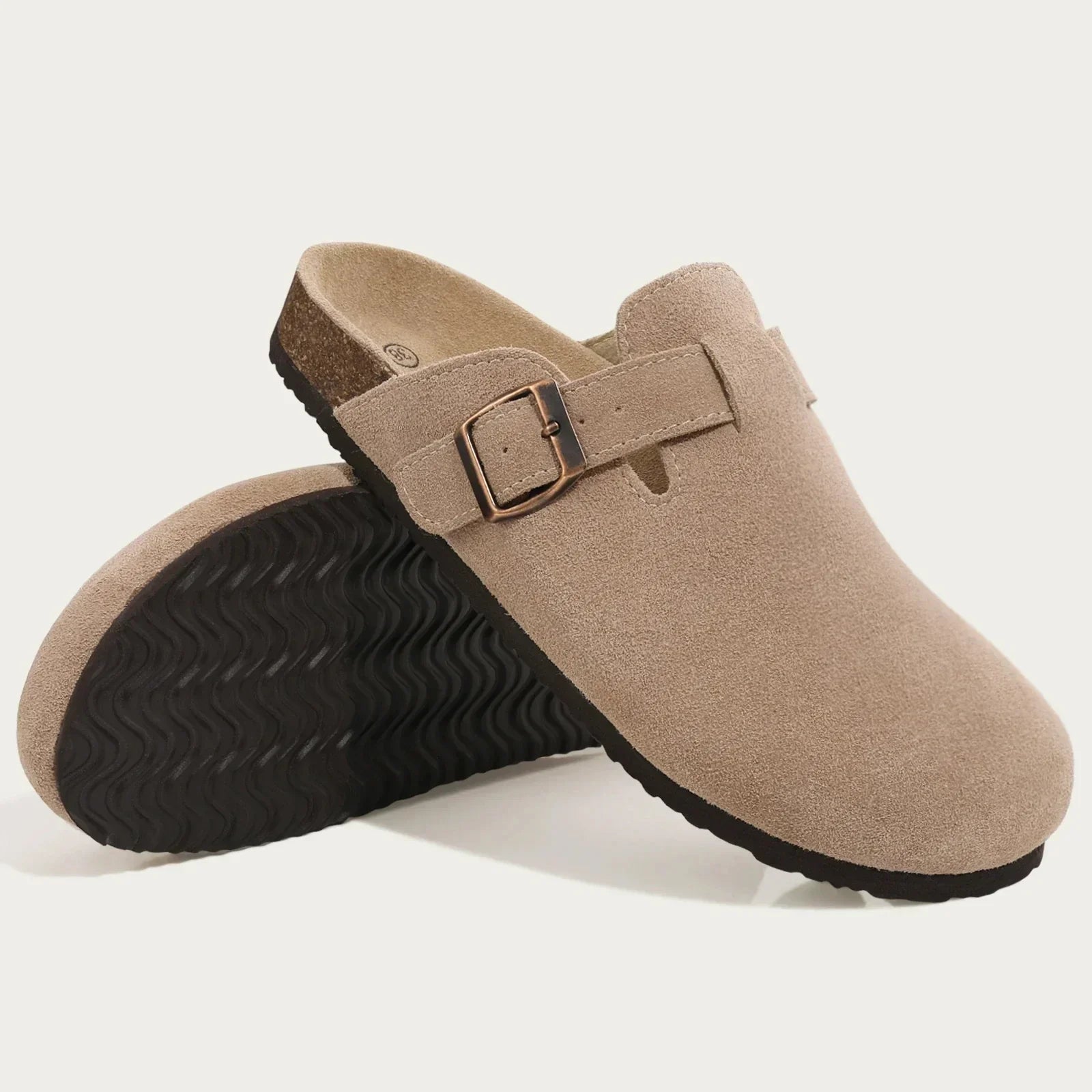Vienna – Lightweight Beach Sandals for All-Day Comfort