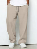 Gregg - Comfortable Relaxed-Fit Pants
