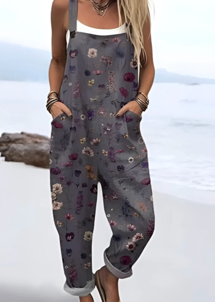 Elizabeth™ | Comfortable Overall