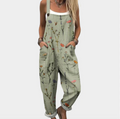 Amanda™ | Comfortable Overall