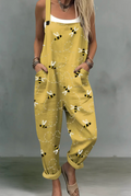 Mary™ | Comfortable Overall