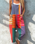 Deborah™ | Comfortable Overall