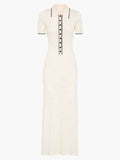 Penelope midi dress