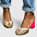 Frances | Sophisticated Heels