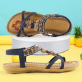 Clarise – Orthopedic Comfort+ Sandals